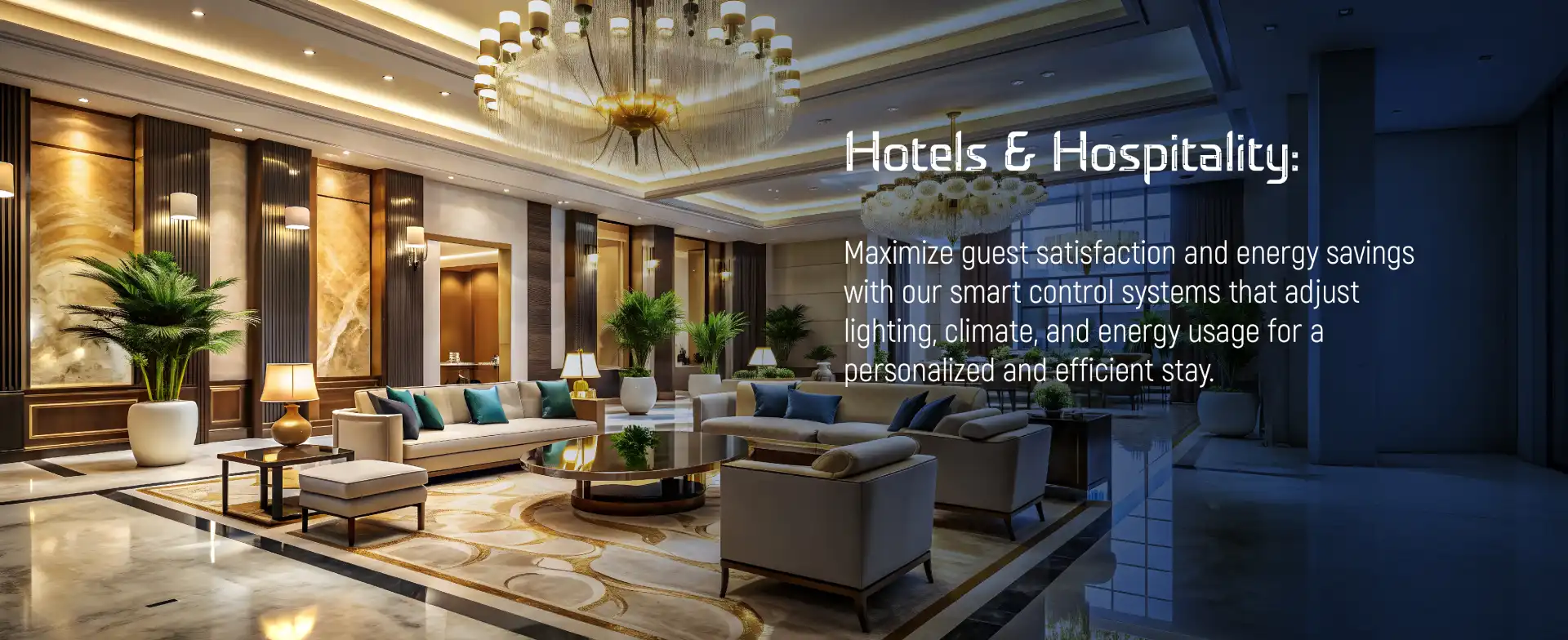 4 Hotels & Hospitalit